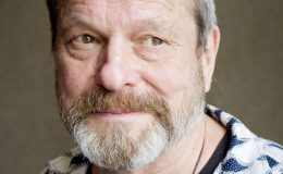 Terry Gilliam, ödülün yanında Türk lokumu istedi – Magazin haberleri