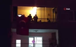 Tokat’ta Jandarma Uzman Onbaşı Doğan Kızılateş Şehit Oldu