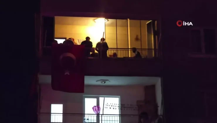 Tokat’ta Jandarma Uzman Onbaşı Doğan Kızılateş Şehit Oldu